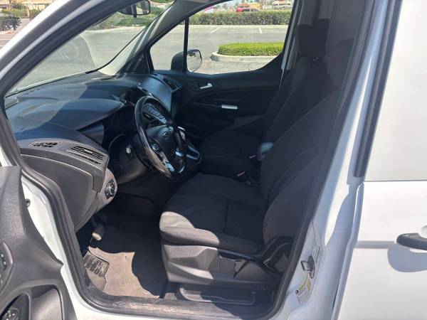 2016 Ford Transit connect Xlt - Photo 15