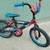 BICICLETA MEDIDA 16  SPIDER- MAN 9 thumbnail