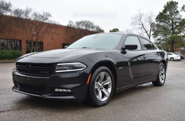 _ 2018 DODGE CHARGER __ $1000 DE SEÑA // CONDUCE HOY _________ 2022 _______ - $1.000 (NO NECESITAS BURO)63480129152385121
