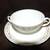 Vintage A Lanternier and Co. Two Handled Cream Soup, Bouillon Cup, Sa 2 thumbnail
