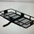 ROLA Hitch Cargo Carrier w/ Cargo Bag 60" x 24".  2" hitch 1 thumbnail