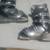 Nordica NFS Cruise ladies ski boots(9.5) 1 thumbnail
