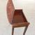 Antique Art Deco Stool By H&A.G Alexander The 'Wel-Bilt' + Storage 18 thumbnail