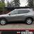 2015 Nissan Rogue SV Crossover 5 thumbnail