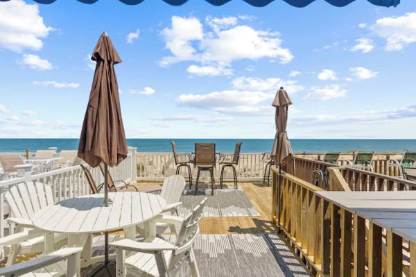 Located Oceanfront on 78th Street, Ocean Village 007 1