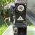 LAST ONE....   Bell System 1950s Payphone As IS Pay Phone 1 thumbnail