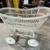 Wicker baby basonet 1 thumbnail
