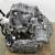 JDM 2002-2004 TOYOTA CAMRY 2AZ-FE  FWD 2WD AUTOMATIC TRANSMISSION 8 thumbnail