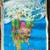 5 GIANT MAP LOT 52 X 70 North South America Europe Rand McNally Maps 10 thumbnail