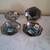 17 pcs. Glass Dinnerware Plates Bowls ARDACAM THE ART OF TABLETOP 11 thumbnail
