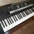 Yamaha PSR-E243 keyboard 1 thumbnail