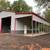 Carport Carports Garage Steel Metal Building Shop 2 thumbnail