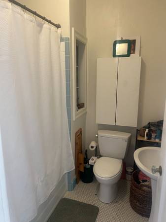 $1,850 November Sublet in Rockridge (oakland rockridge / claremont)63622901752835121