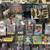 VTG BOBBLEHEADS, PF FLYERS, VTG PACKERS POSTER, UNIFORMS & HELMETS 24 thumbnail