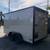 2027 Forest River CARGO MATE 7X14x7 Cargo / Enclosed Trailer 5 thumbnail