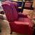 Wingback Recliner Chair 5 thumbnail