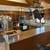 Quartz Kitchen countertop sink and faucett 2 thumbnail