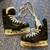 Ice Skates Ribcor CCM Stainless 42K w/ pump 8 thumbnail