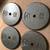 Standard weights and barbells (1-inch) 2 thumbnail