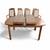 Mid Century Dining Set With 8 Chairs 2 thumbnail