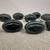 31 pc bronze bathroom towel rings, towel hooks and drawer pulls 3 thumbnail