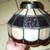 Ceiling Mount TIFFANY Style Entrance LIGHT Lamp Stained Glass Gorgeous 6 thumbnail