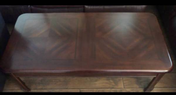 Coffee Table 1