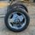 Rims and tires set 4 thumbnail