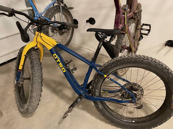 Otso Voytek for Sale, size S 1