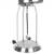 Stainless Steel Propane Gas Patio Heater 12 thumbnail