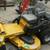 Hustler Raptor 60 zero turn mower 6 thumbnail
