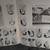 Nineteen fifty four burlington high school yearbook 4 thumbnail