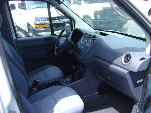 2010 Ford Transit - Photo 7