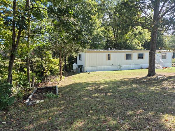 $79,500 / 2br - Mobile Home - Open House Sat 10/4 (Ledyard)64194825562627120
