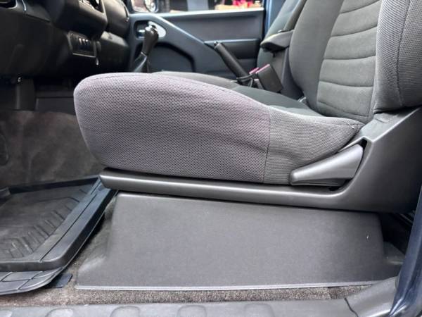 2017 Nissan Frontier King Cab - Photo 10
