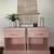 Matching NightStand Set (Blush Pink) 1 thumbnail