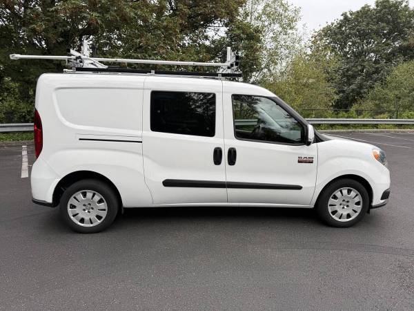 2021 RAM ProMaster City Wagon - Photo 5