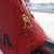 Balenciaga Red Ville Top Handle Crossbody Bag (Please Read) 8 thumbnail