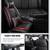 Complete seat covers Toyota venza 2021 1 thumbnail