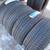 4 New Old stock 235 50 18 Michelin X-Ice Xi3 Tires 101H XL *Date 2019* 10 thumbnail