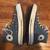 Converse High Top Lakeside blue women‘s 10.5, men‘s 8.5 2 thumbnail