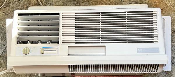 Air Conditioner (Window) 1