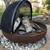 Fire Pit Covers Lid Top Conical Flat Round 19 thumbnail