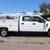 2022 Ford F-350 SD XL Crew Cab Long Bed 4WD 4 thumbnail