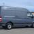2018 Mercedes-Benz Sprinter 2500  High Roof Cargo Van 144WB DIESEL Van 7 thumbnail