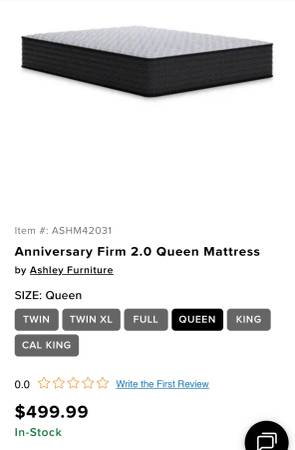 mattress 1