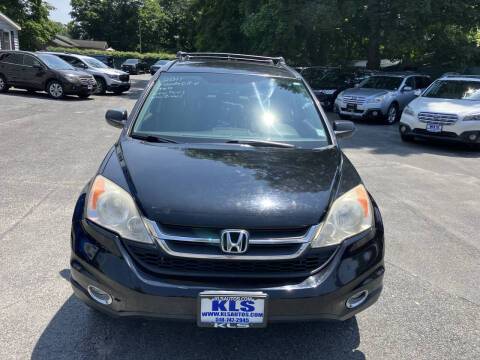 2011 Honda CR-V AWD - $8.876 (HUDSON FALLS)63441406898691121