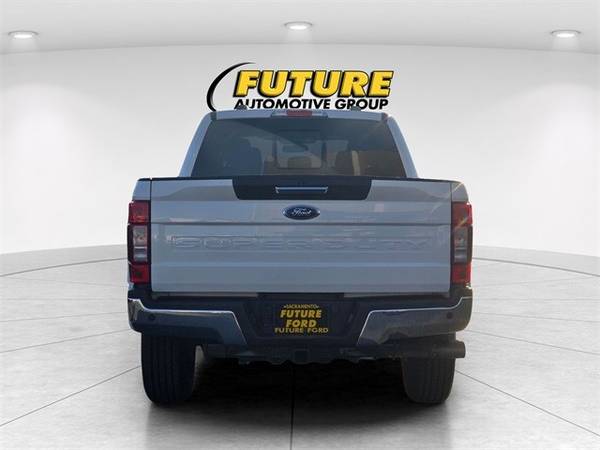 2020 Ford F-250SD Diesel 4x4 4WD Certified Truck Lariat Crew Cab - $850 (Est. payment OAC†)63619344194179123