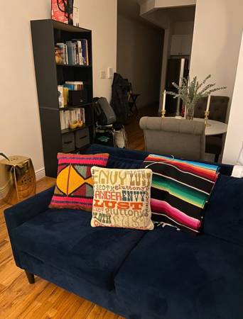 $3,400 / 2br - 850ft2 - Beautiful 2BR Harlem Apartment –  $3,400 (Harlem, New York)63945632988034121