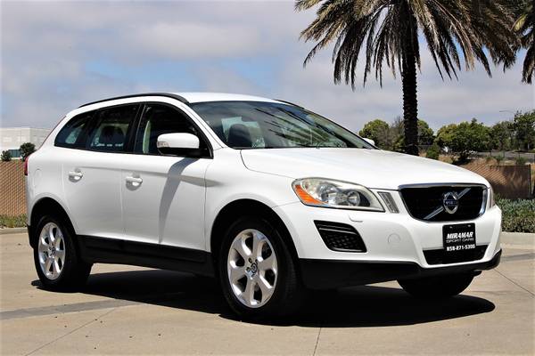 2013 Volvo XC60 - $8,999 (San Diego,CA)63476190325633123